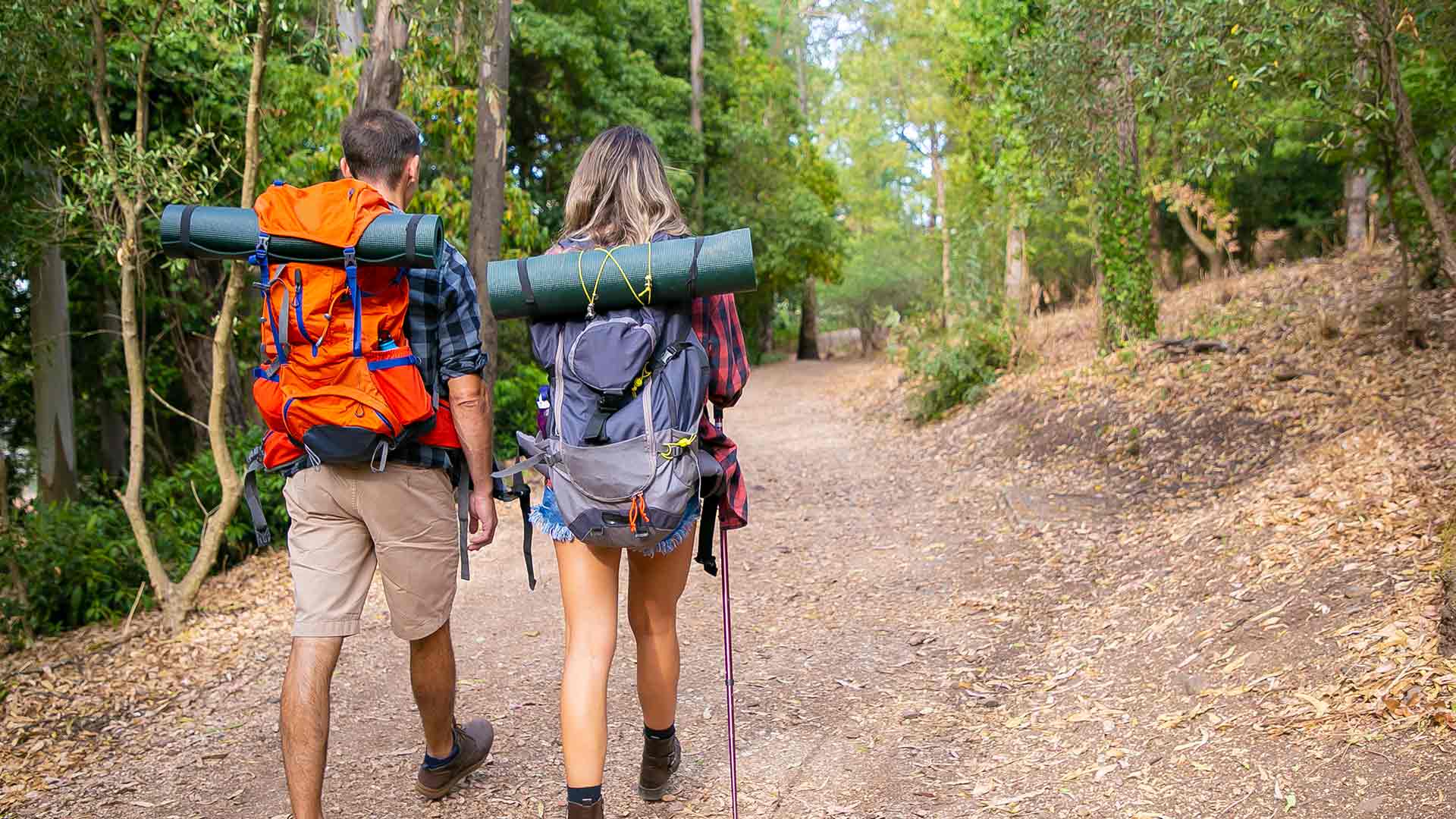 Andalué y Terralta: Actividades al aire libre más allá del verano