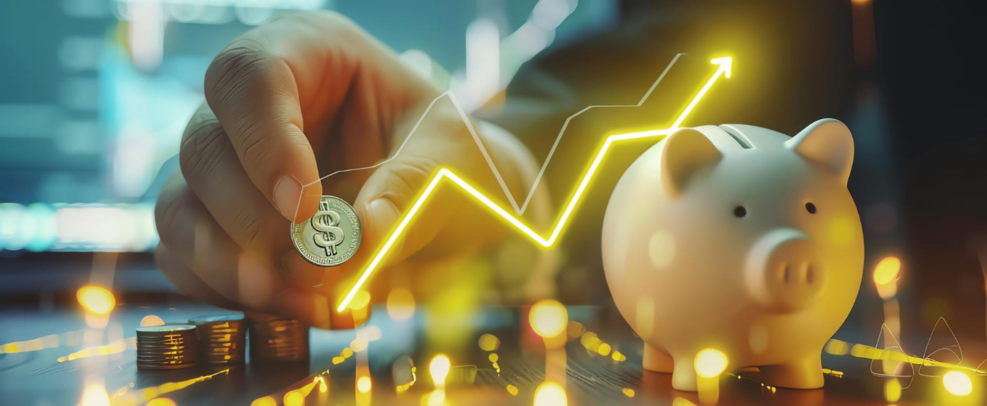 Terralta Andalué y Vista Cerro Larraín: inversión y calidad de vida fuera de Santiago