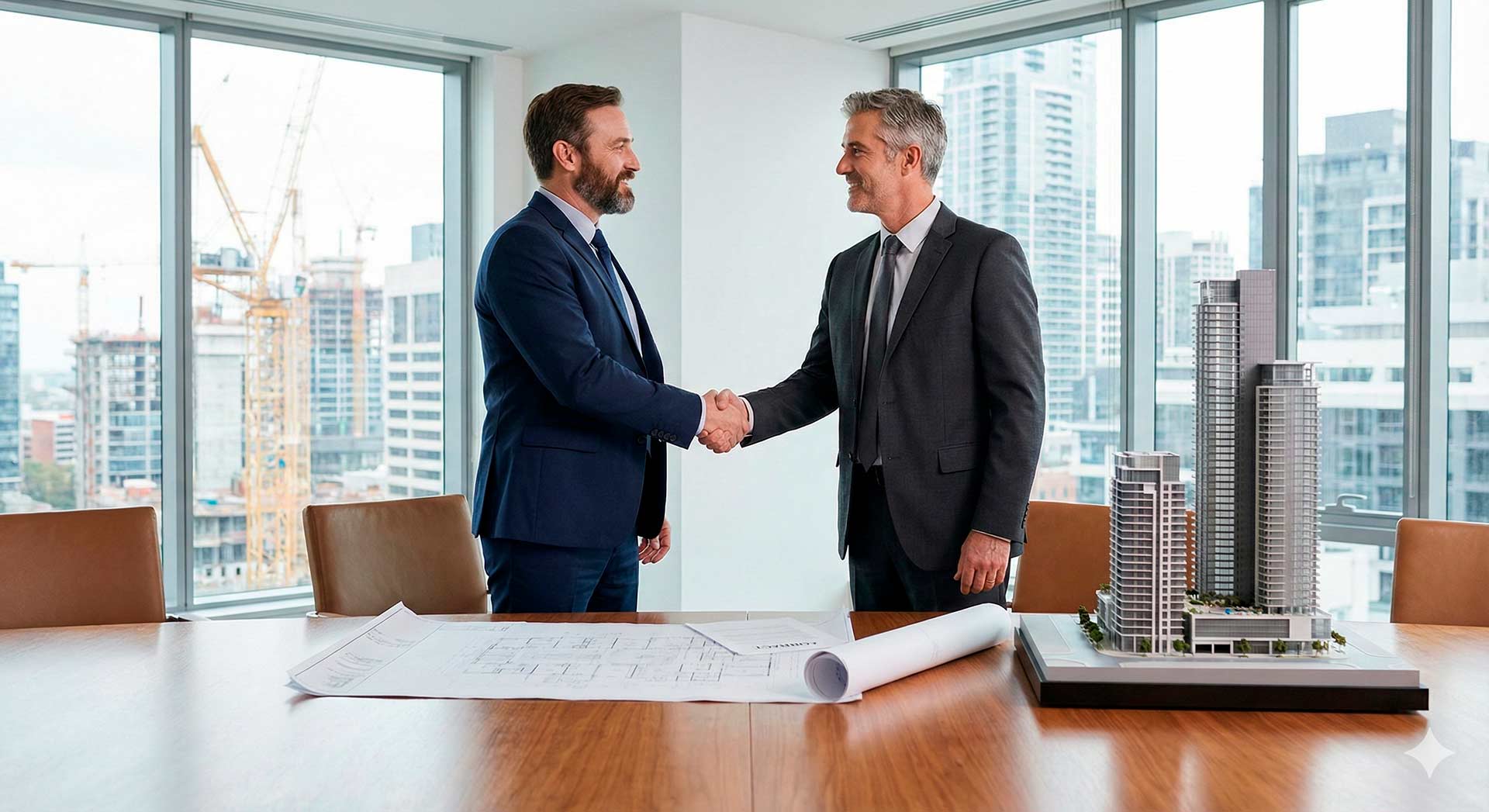 San Joaquín y La Florida se consolidan como polos emergentes del desarrollo urbano: una oportunidad real para invertir en los proyectos Tempo de Icafal