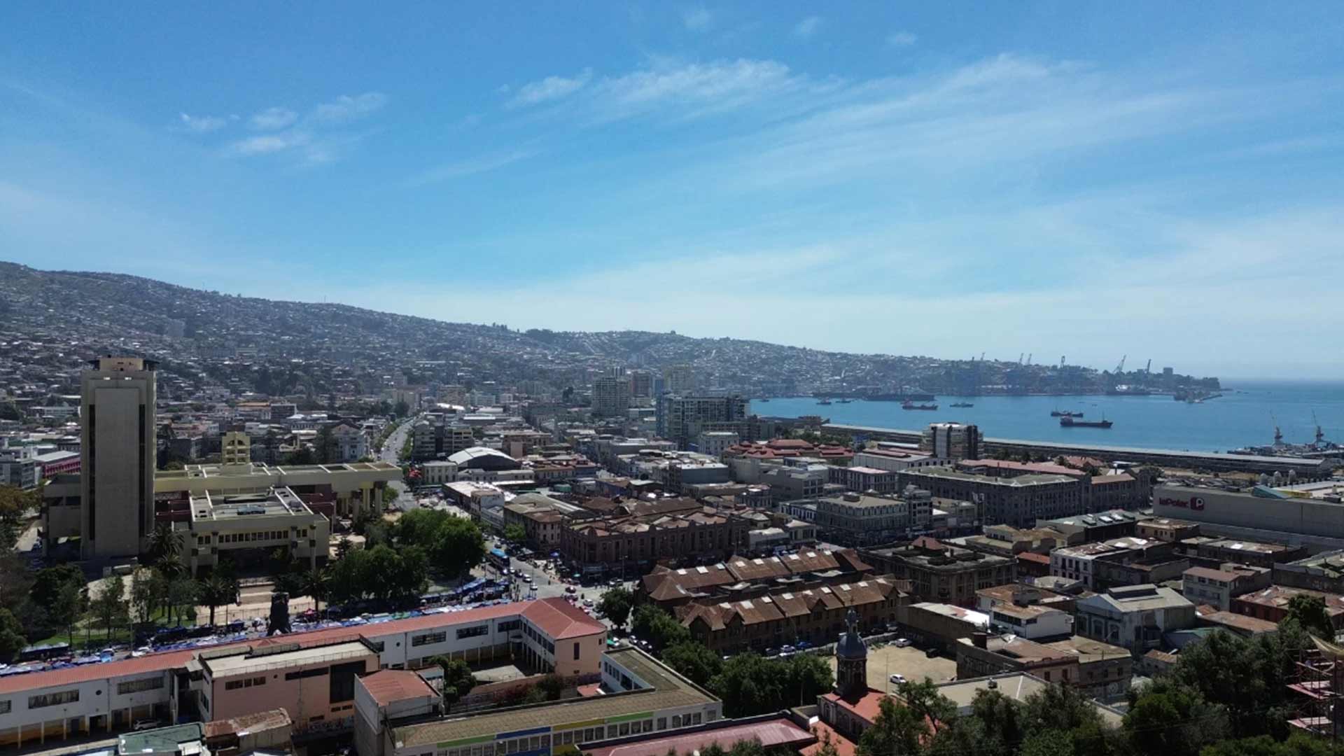 Estabilidad y rentabilidad: Las razones que mantienen a Valparaíso como un polo de inversión seguro este 2026