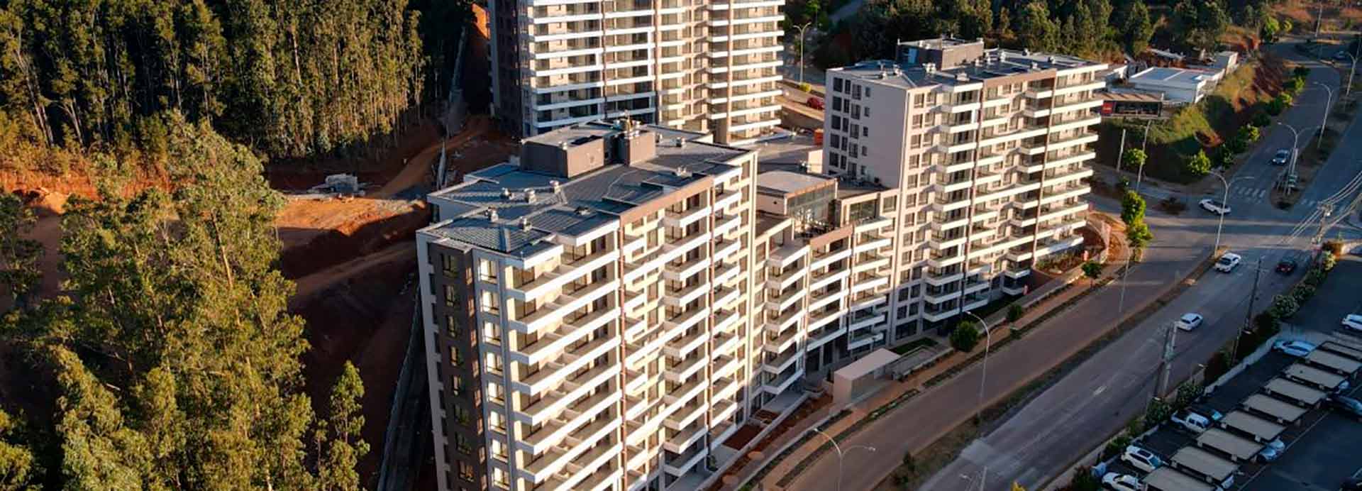 Laguna Grande y naturaleza: Por qué San Pedro de la Paz es el refugio de mayor calidad de vida en el Biobío